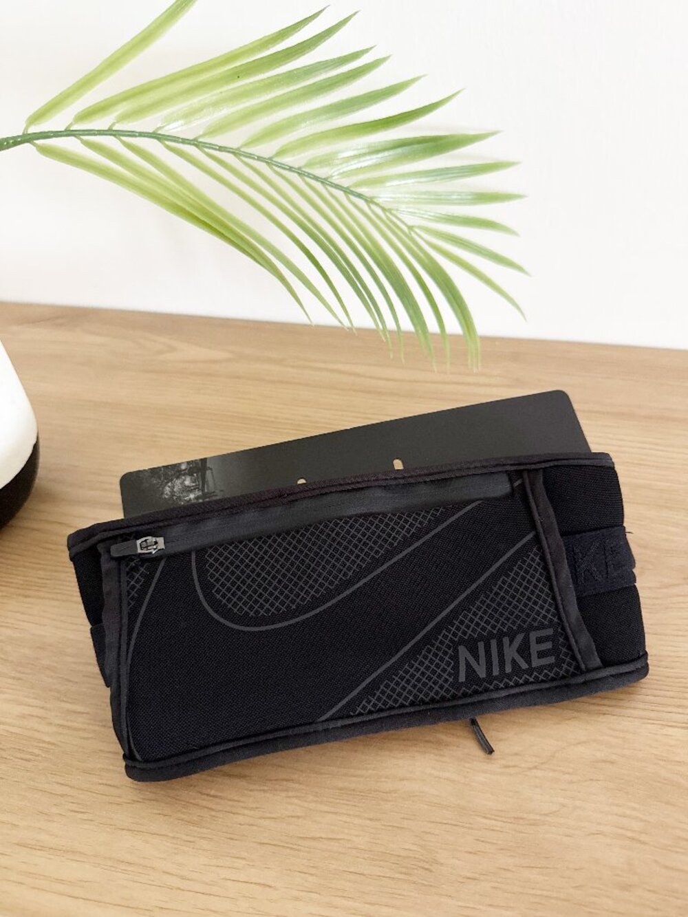 NEW Nike Race Day Waistpack Black